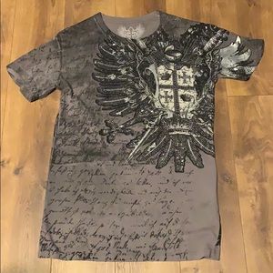 Xzavier Small men’s shirt